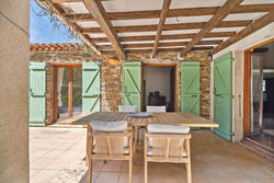 Vente bergerie La Garde-Freinet  