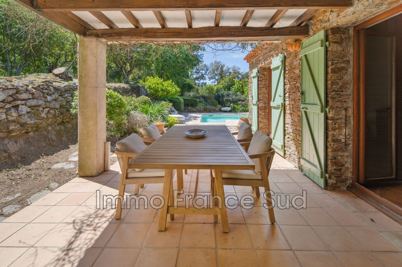 Vente bergerie La Garde-Freinet  