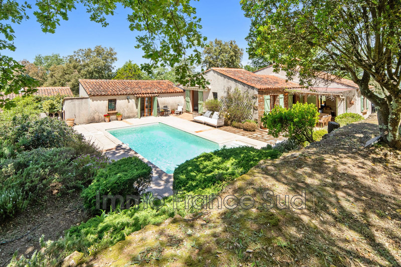 Vente bergerie La Garde-Freinet  