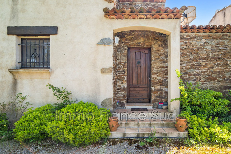 Vente bergerie La Garde-Freinet  