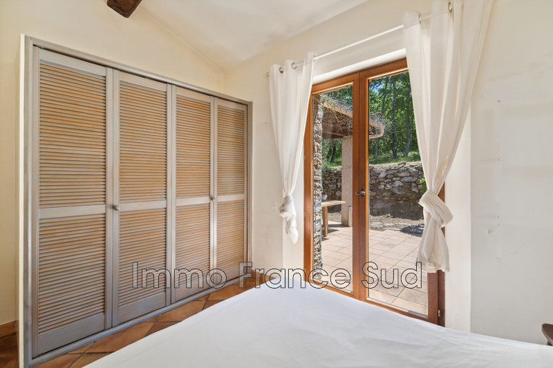 Vente bergerie La Garde-Freinet  