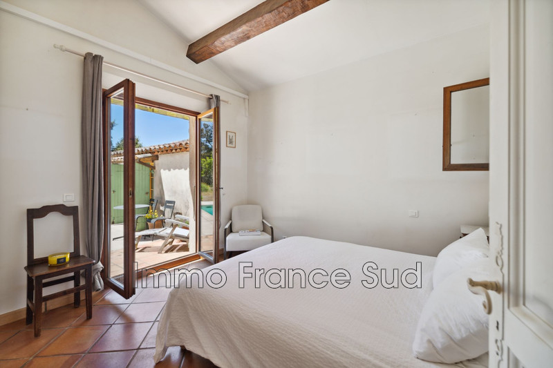 Vente bergerie La Garde-Freinet  