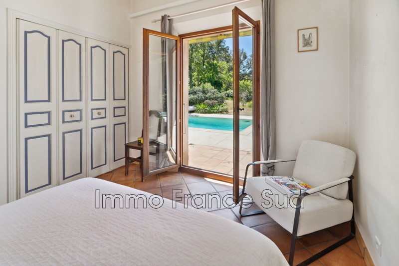 Vente bergerie La Garde-Freinet  