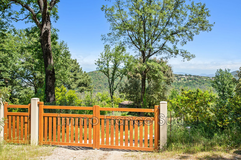 Vente bergerie La Garde-Freinet  