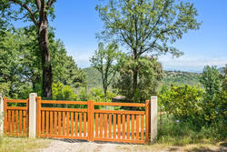 Vente bergerie La Garde-Freinet  