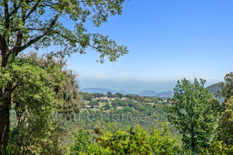 Vente bergerie La Garde-Freinet  