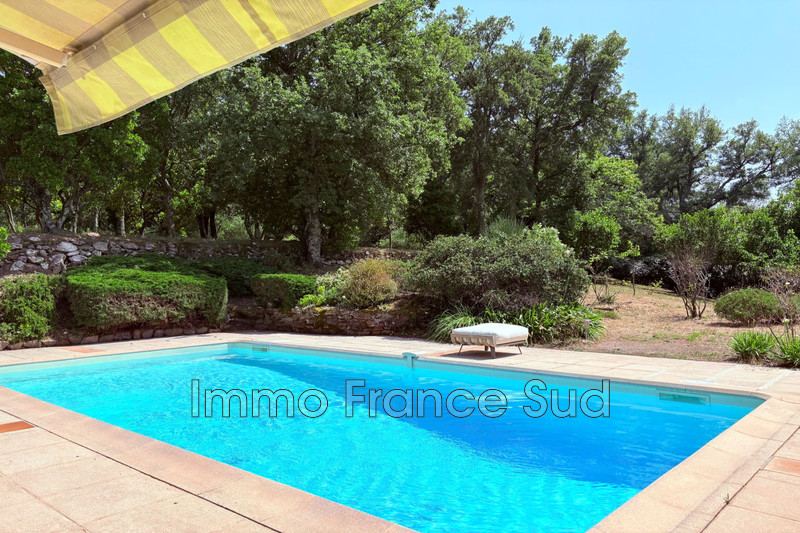Vente bergerie La Garde-Freinet  