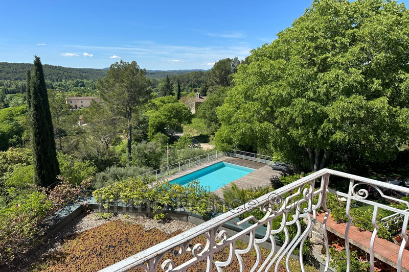 Vente bastide Entrecasteaux  