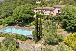 Vente bastide Entrecasteaux  