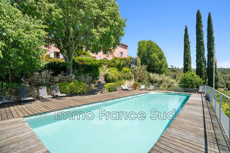 Vente bastide Entrecasteaux  