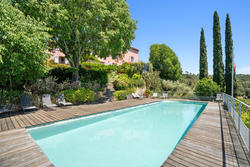 Vente bastide Entrecasteaux  