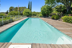 Vente bastide Entrecasteaux  