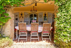 Vente bastide Entrecasteaux  