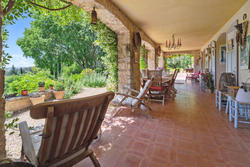 Vente bastide Entrecasteaux  