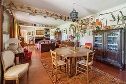 Vente bastide Entrecasteaux  