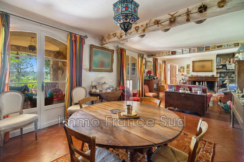 Vente bastide Entrecasteaux  