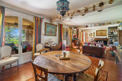 Vente bastide Entrecasteaux  