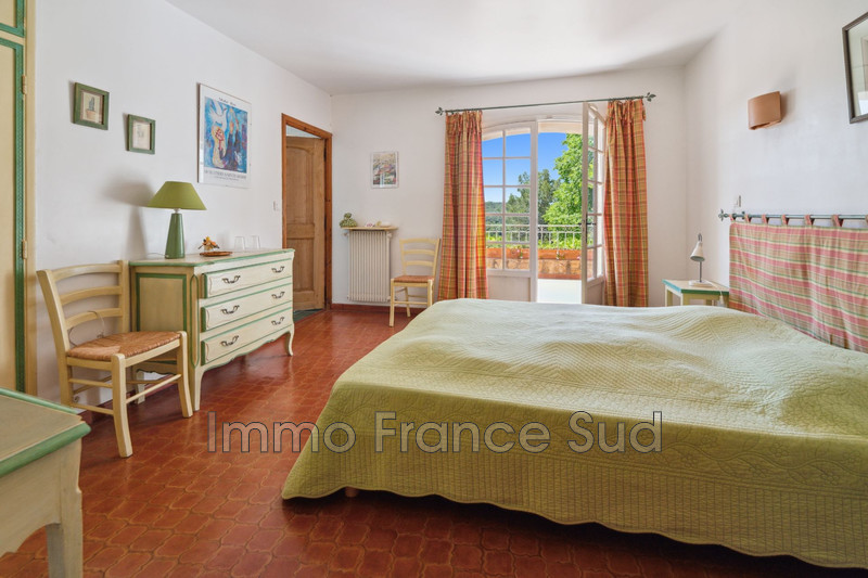 Vente bastide Entrecasteaux  