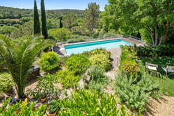 Vente bastide Entrecasteaux  