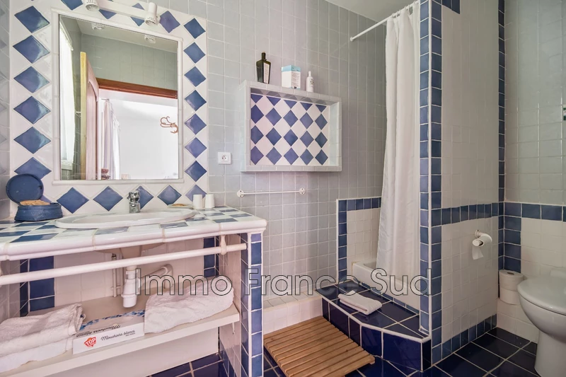 Vente bastide Entrecasteaux  