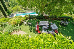 Vente bastide Entrecasteaux  