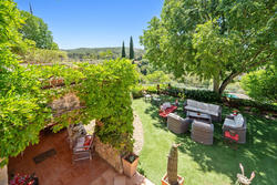 Vente bastide Entrecasteaux  