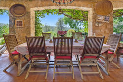 Vente bastide Entrecasteaux  