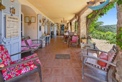 Vente bastide Entrecasteaux  