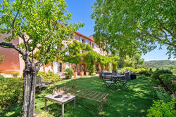Vente bastide Entrecasteaux  