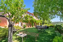 Vente bastide Entrecasteaux  