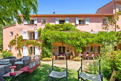 Vente bastide Entrecasteaux  