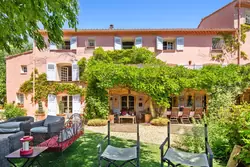 Vente bastide Entrecasteaux  
