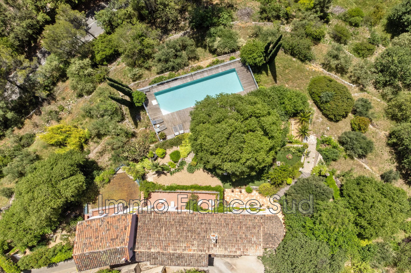 Vente bastide Entrecasteaux  