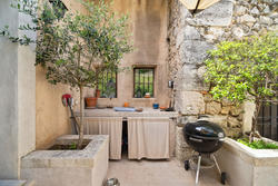 Vente maison de caractère Entrecasteaux  