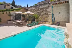 Vente maison de caractère Entrecasteaux  