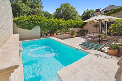 Vente maison de caractère Entrecasteaux  