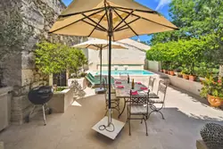 Vente maison de caractère Entrecasteaux  