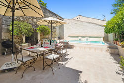 Vente maison de caractère Entrecasteaux  