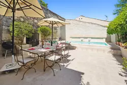 Vente maison de caractère Entrecasteaux  