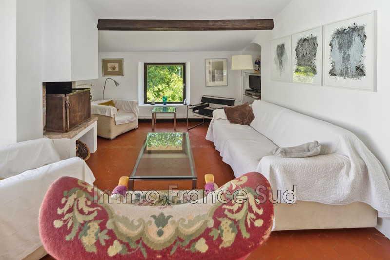 Vente maison de caractère Entrecasteaux  