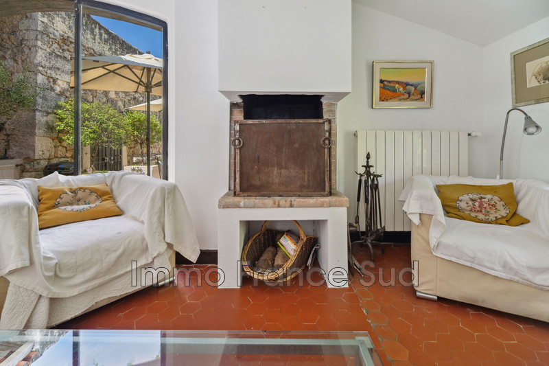 Vente maison de caractère Entrecasteaux  