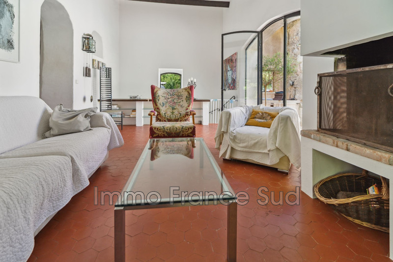 Vente maison de caractère Entrecasteaux  