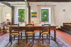 Vente maison de caractère Entrecasteaux  