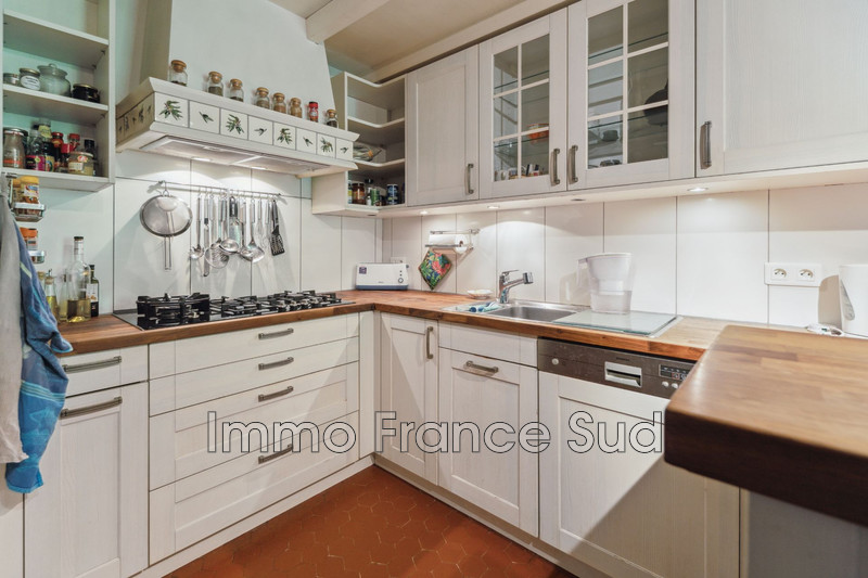 Vente maison de caractère Entrecasteaux  