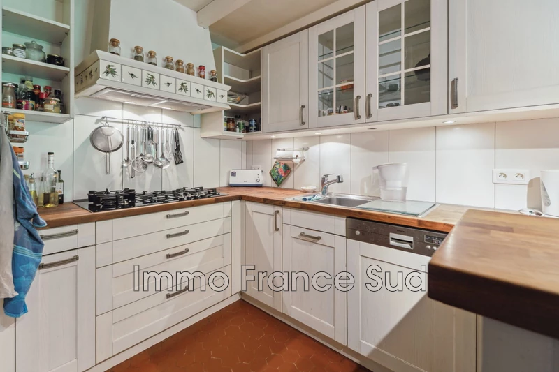 Vente maison de caractère Entrecasteaux  