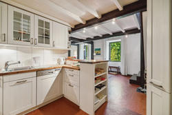 Vente maison de caractère Entrecasteaux  