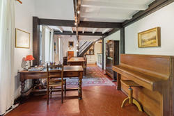 Vente maison de caractère Entrecasteaux  