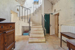 Vente maison de caractère Entrecasteaux  