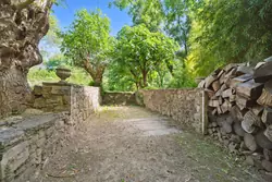 Vente maison de caractère Entrecasteaux  