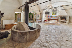 Vente maison de caractère Entrecasteaux  